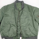 USAF MA-1 Intermediate Jacket (2) - US Air Force Surplus - Flight Jackets
