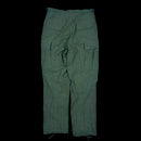 USGI 5th Pattern Jungle Fatigue Trousers - Medium Long