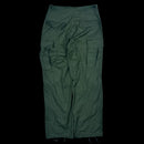 USGI 6th Pattern Jungle Fatigue Trousers - Medium Long