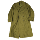 USGI M-1950 Overcoat -  Small Regular