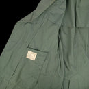USGI Olive Raincoat - US Army Surplus - Rain Jackets