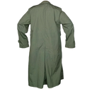 USGI Olive Raincoat - US Army Surplus - Rain Jackets