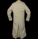 USMC Double Button All Weather Coat - USMC Surplus - Dress Jackets