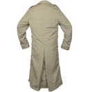 USMC Double Button All Weather Coat - USMC Surplus - Dress Jackets