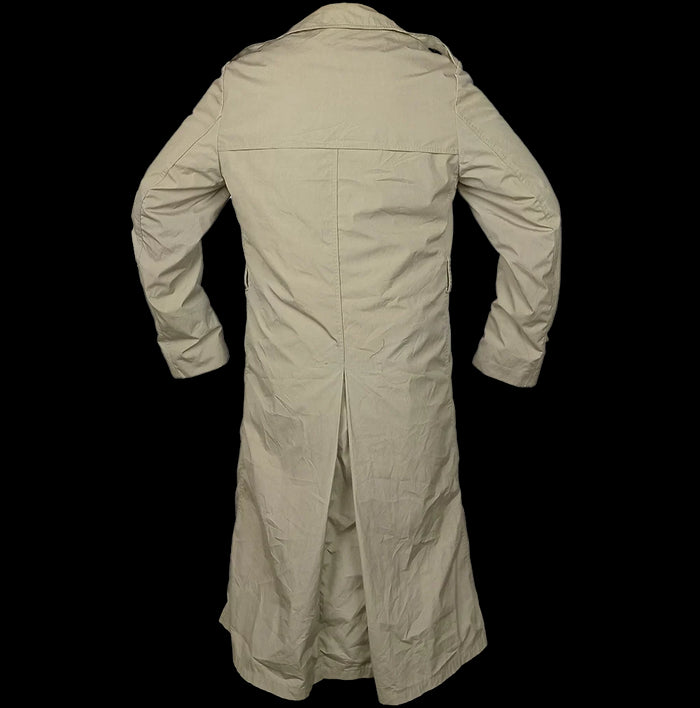 USMC Double Button All Weather Coat - USMC Surplus - Dress Jackets