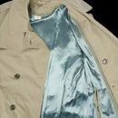 USMC Double Button All Weather Coat - USMC Surplus - Dress Jackets