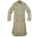 USMC Double Button All Weather Coat - USMC Surplus - Dress Jackets