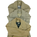 USMC Double Button All Weather Coat - USMC Surplus - Dress Jackets