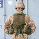 British DPM Combat Vest - British Army Surplus - Combat Vests