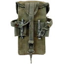NZ Army Steyr Magazine Pouch - New Zealand Army Surplus - Pouches