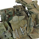 NZ Army Steyr Magazine Pouch - New Zealand Army Surplus - Pouches
