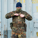 German 5-Piece Harness - German Army Surplus - Webbing Sets