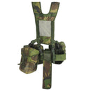 British PLCE Webbing Set - British Army Surplus - Webbing Sets