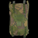 British DPM PLCE Bergen Side Pouch - Value Grade - British Army Surplus - Hiking Packs