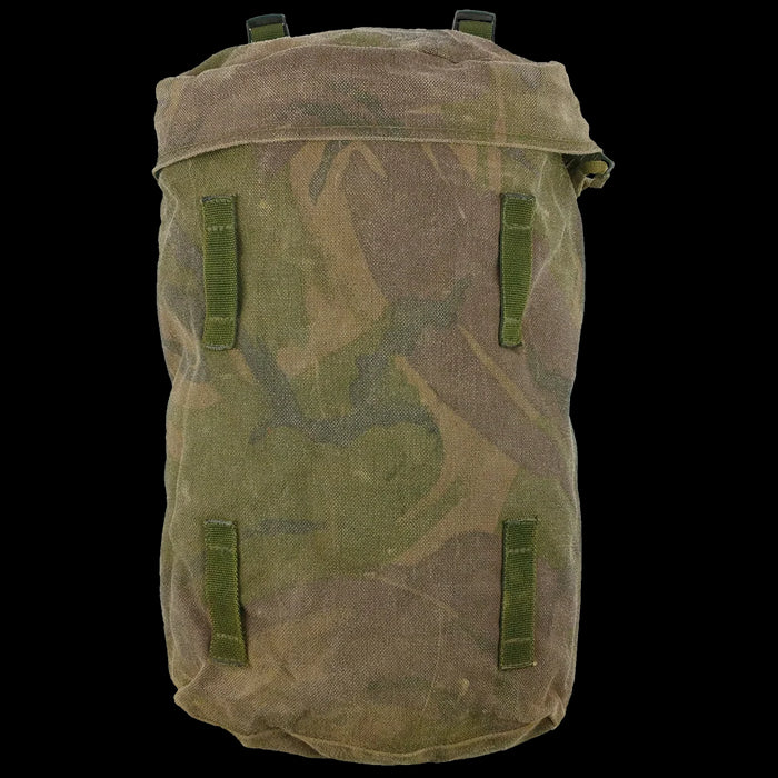 British DPM PLCE Bergen Side Pouch - Value Grade