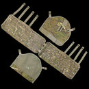 British MTP Osprey MkIV Vest With Pouches - British Army Surplus - Combat Vests & Rigs