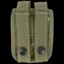 British MTP Grenade Pouch - New - British Army Surplus - Pouches