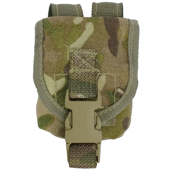 British MTP Grenade Pouch