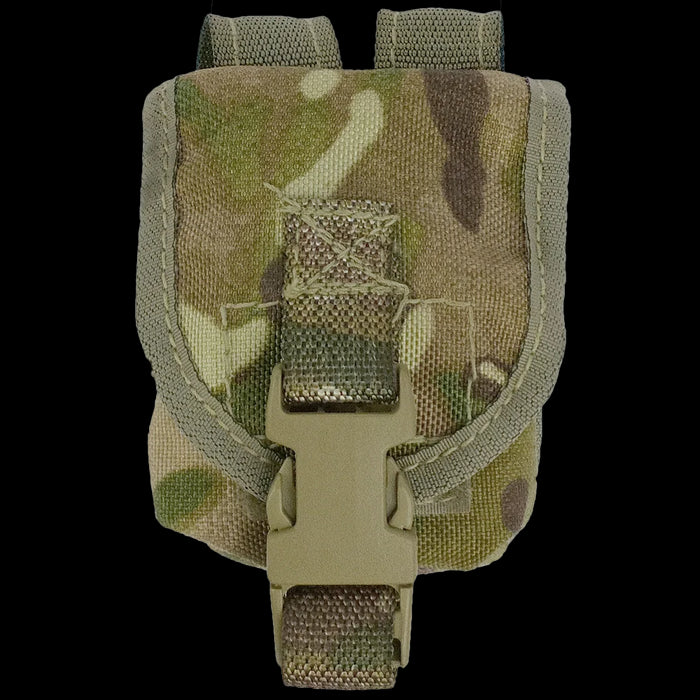 British MTP Grenade Pouch - British Army Surplus - Grenade Pouches