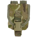 British MTP Grenade Pouch - New - British Army Surplus - Pouches
