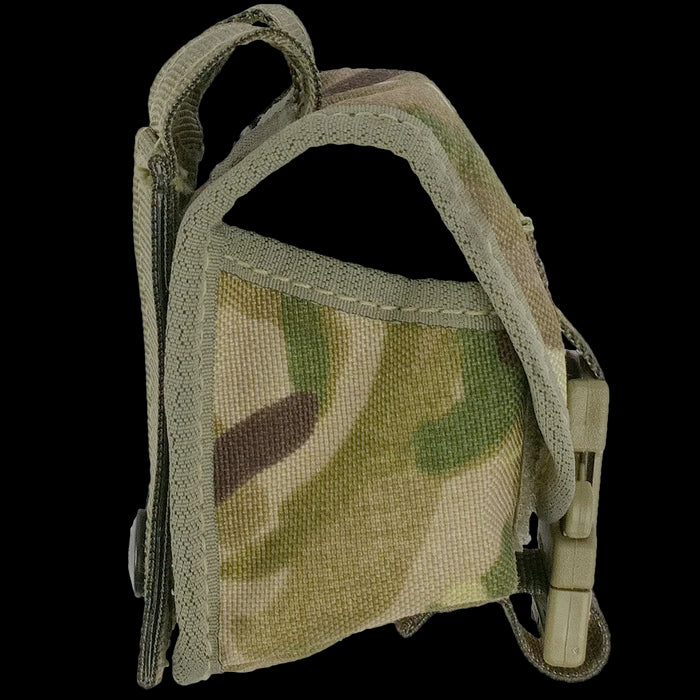 British MTP Grenade Pouch - British Army Surplus - Grenade Pouches