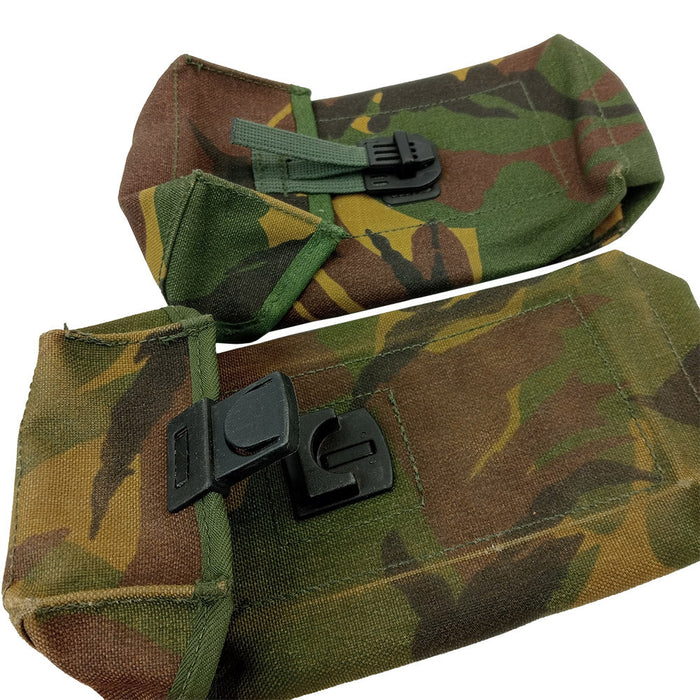 Dutch DPM Ammo Pouch - Used - Dutch Army Surplus - Pouches