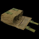 East German UTV Grenade Pouch - East German Army Surplus - Grenade Pouches