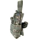 USGI ACU Modular Holster - US Army Surplus - Holsters