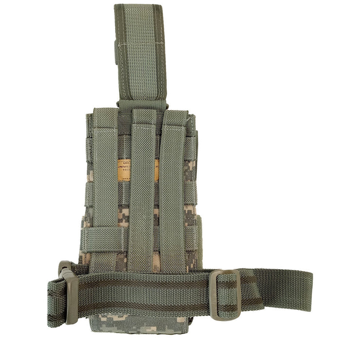 USGI ACU Modular Holster - US Army Surplus - Holsters
