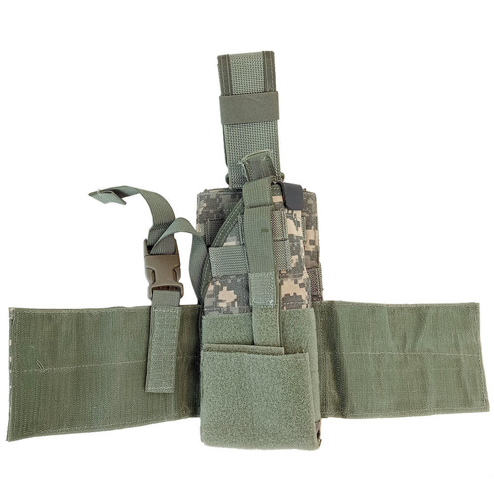 USGI ACU Modular Holster - US Army Surplus - Holsters