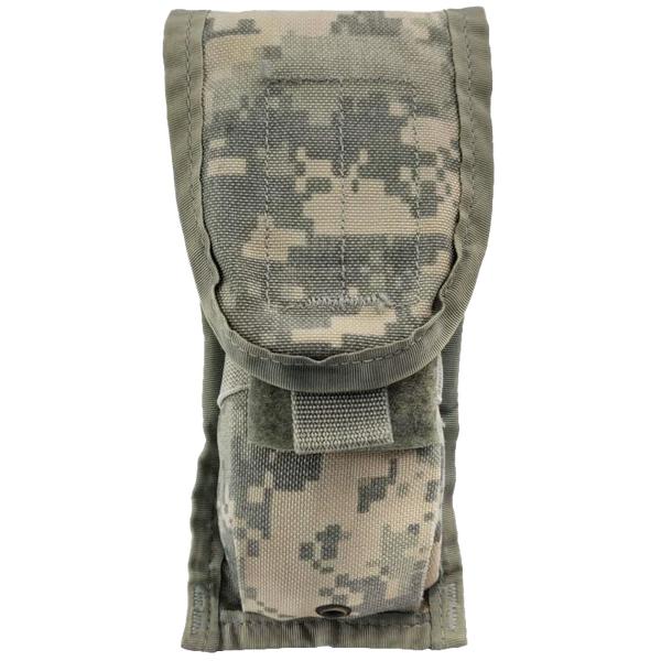 USGI MOLLE II M4 Pouch - US Army Surplus - Magazine Pouches