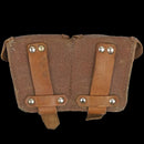 Soviet Mosin Nagant Ammunition Pouch - Eastern Bloc Surplus - Magazine Pouches
