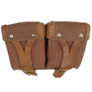 Soviet Mosin Nagant Ammunition Pouch - Eastern Bloc Surplus - Magazine Pouches