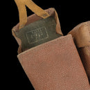 Soviet Mosin Nagant Ammunition Pouch - Eastern Bloc Surplus - Magazine Pouches