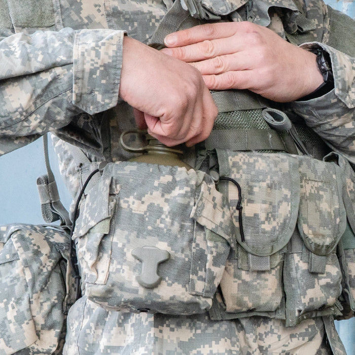 USGI ACU Canteen Pouch | Army and Outdoors