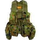 M83 Auscam Assault Vest - Bushtracks - Combat Vests