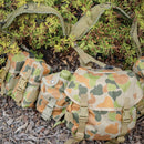Auscam Butt Pack - Bushtracks - Pouches