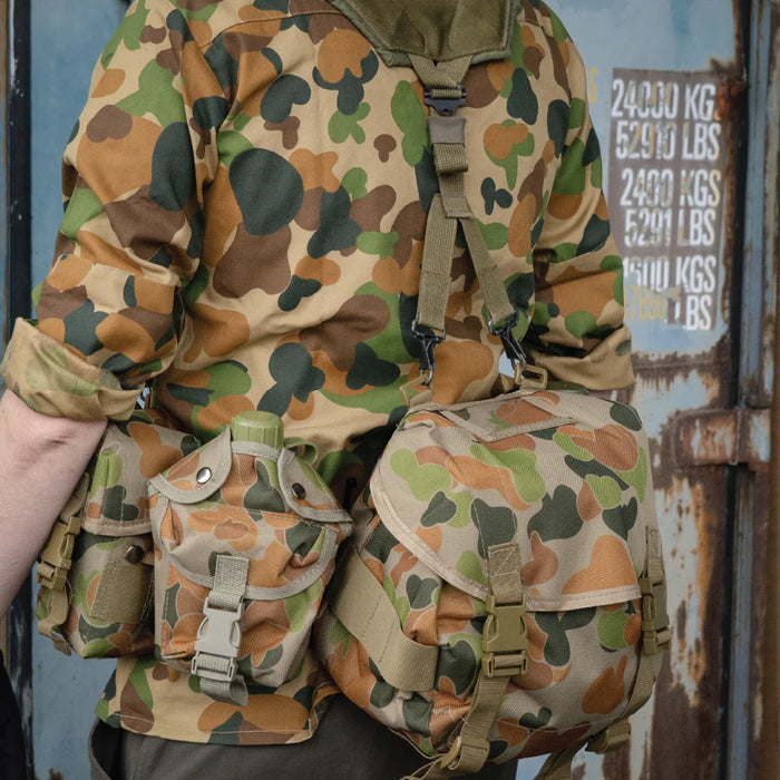 Auscam Butt Pack
