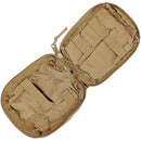 USMC Coyote IFAK Pouch - US Army Surplus - First-Aid Pouches