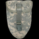 USGI ACU MOLLE Shovel Cover - US Army Surplus - Accessory Pouches