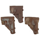 Soviet Makarov Holster - Eastern Bloc Surplus - Holsters