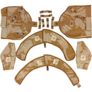 British Desert DPM Osprey MK2 Vest - British Army Surplus - Combat Vests & Rigs
