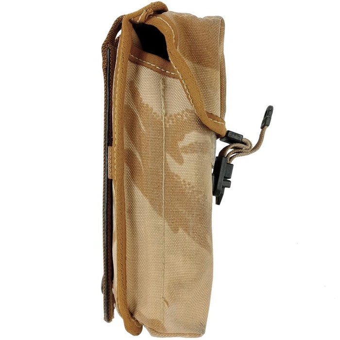 British Desert DPM Osprey Ammo Pouch