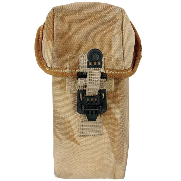 British Desert DPM Osprey Ammo Pouch