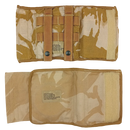 British Desert DPM Mines Extraction Kit Pouch - British Army Surplus - Misc. Pouches