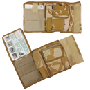 British Desert DPM Mines Extraction Kit Pouch - British Army Surplus - Misc. Pouches