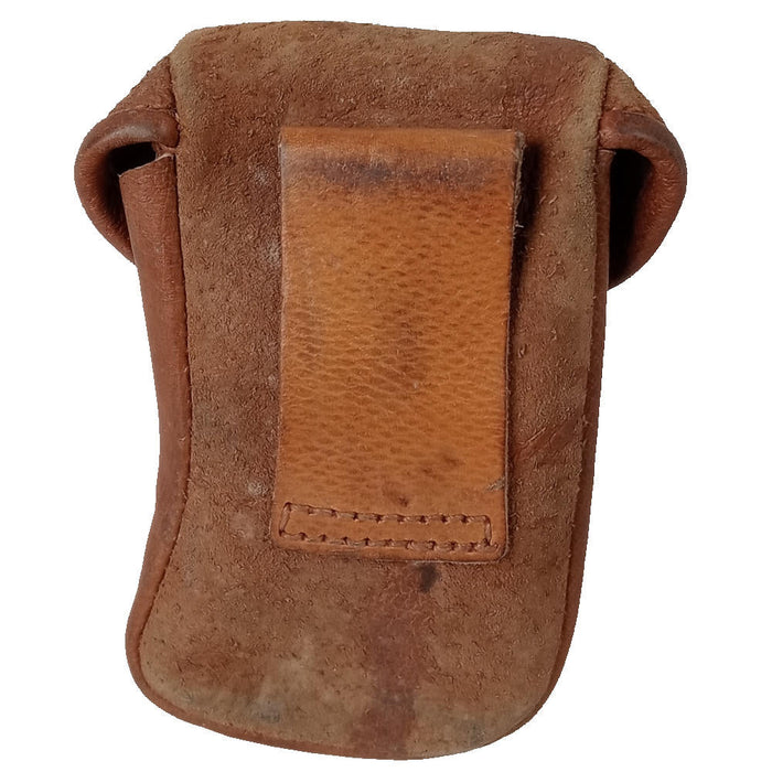 Czech VZ61 Magazine Pouch - Czech Army Surplus - Magazine Pouches