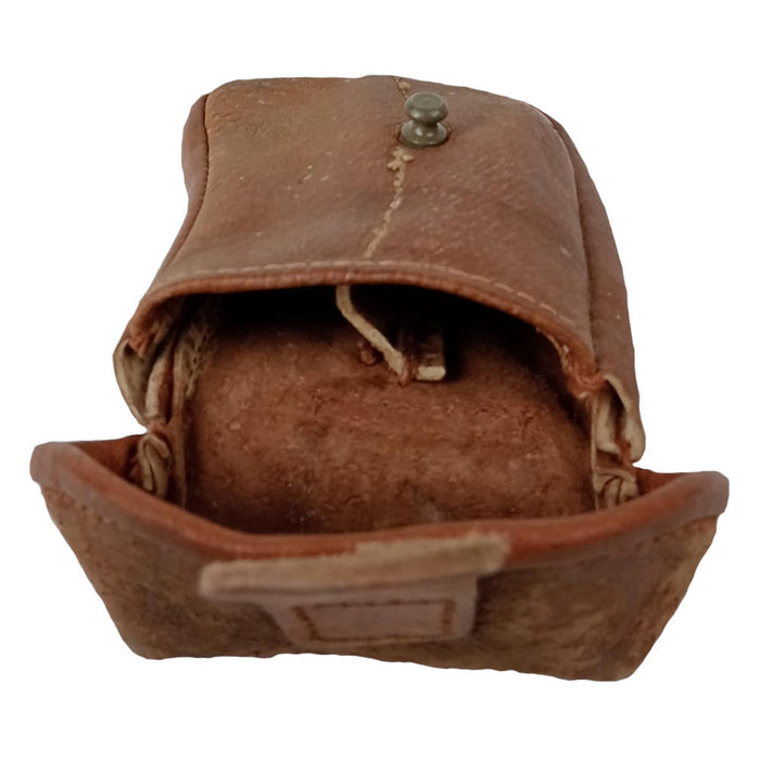 Czech VZ61 Magazine Pouch - Czech Army Surplus - Magazine Pouches