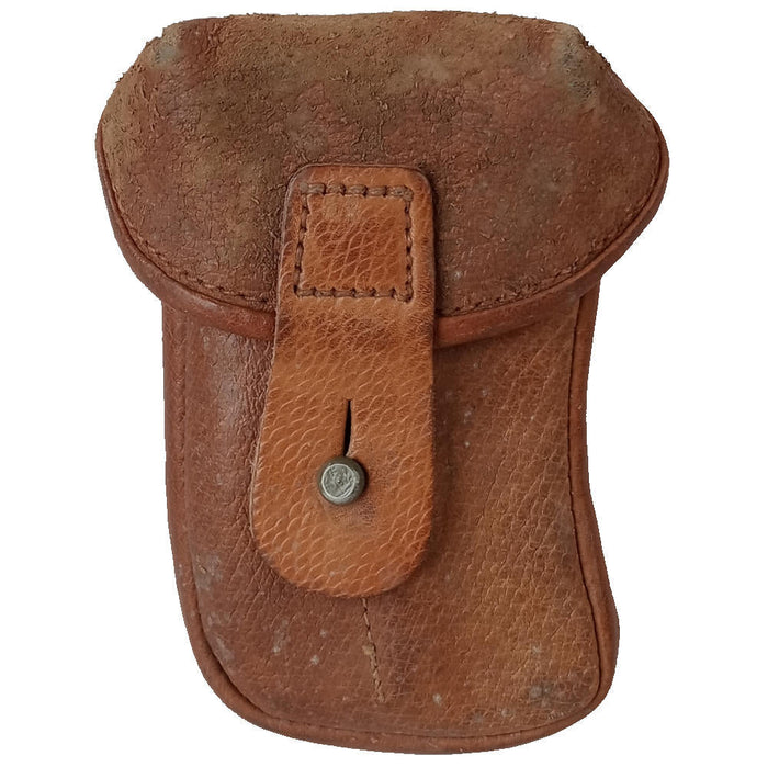 Czech VZ61 Magazine Pouch - Czech Army Surplus - Magazine Pouches