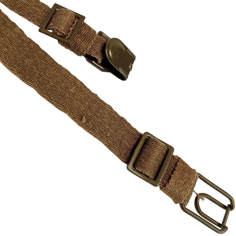 Genuine Czech army haversack canvas khaki pack military side shoulder bread bag Genuine Czech army haversack canvas khaki pack military side shoulder bread bag